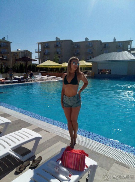 Хороший отдых!!