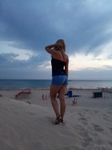 Хороший отдых!!