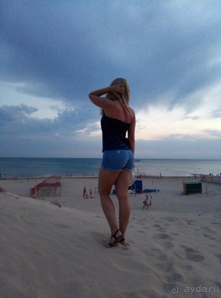 Хороший отдых!!