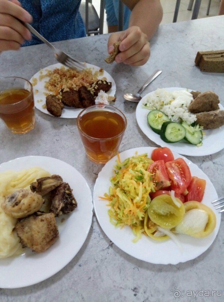 Хороший отдых!!