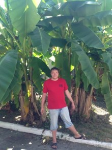 Отзыв об пансионате Айтар