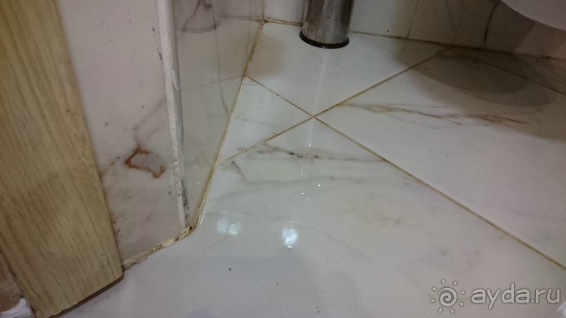 Lucida Beach 5*, Кемер