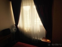 Рекомендую для частных и бизнес-поездок. Отель Молодежный - недорогой, но комфортный.