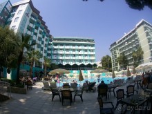 Твердая и Вкусная 5! Море 4!