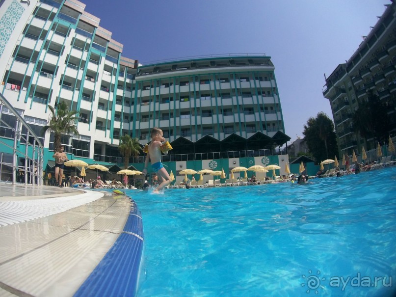 фото Ananas Hotel