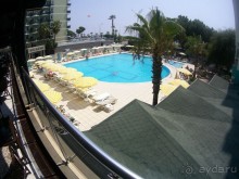 фото Ananas Hotel