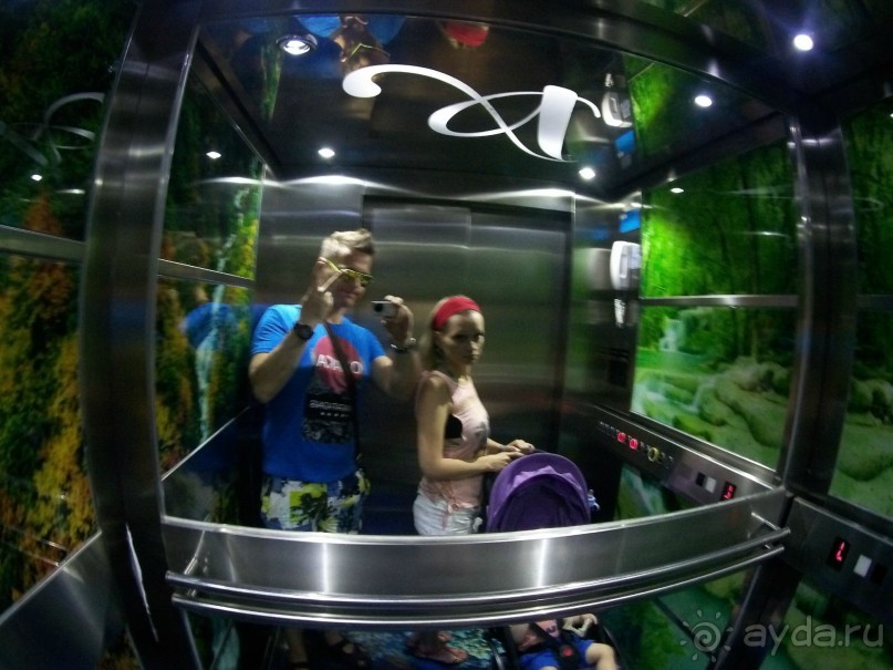 Твердая и Вкусная 5! Море 4!