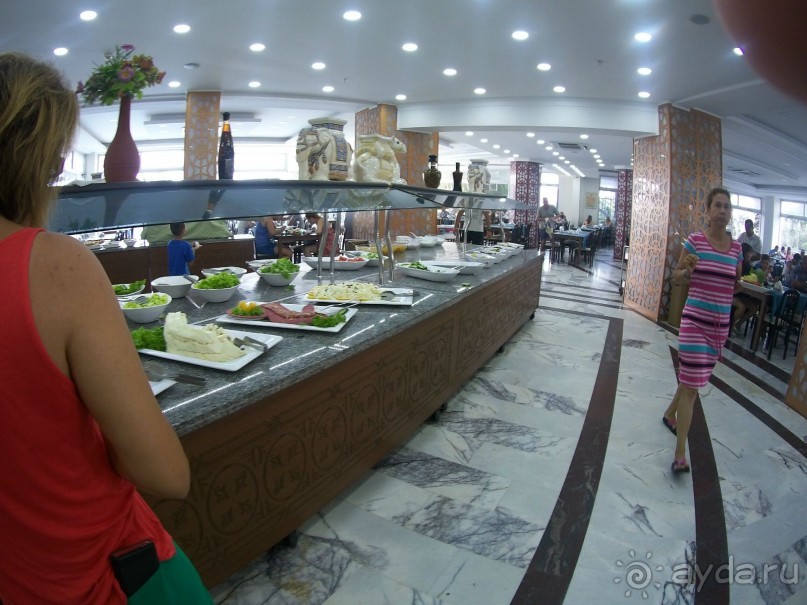 Твердая и Вкусная 5! Море 4!