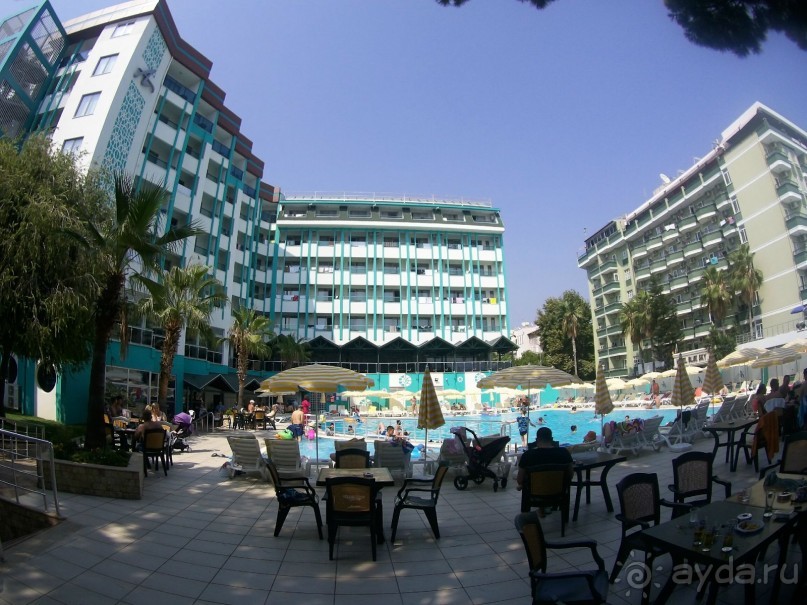 Твердая и Вкусная 5! Море 4!