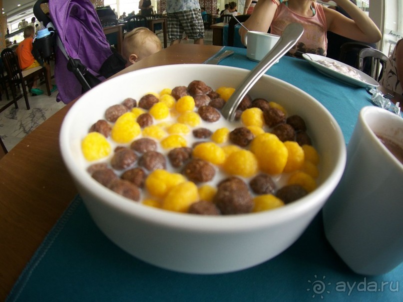 Твердая и Вкусная 5! Море 4!