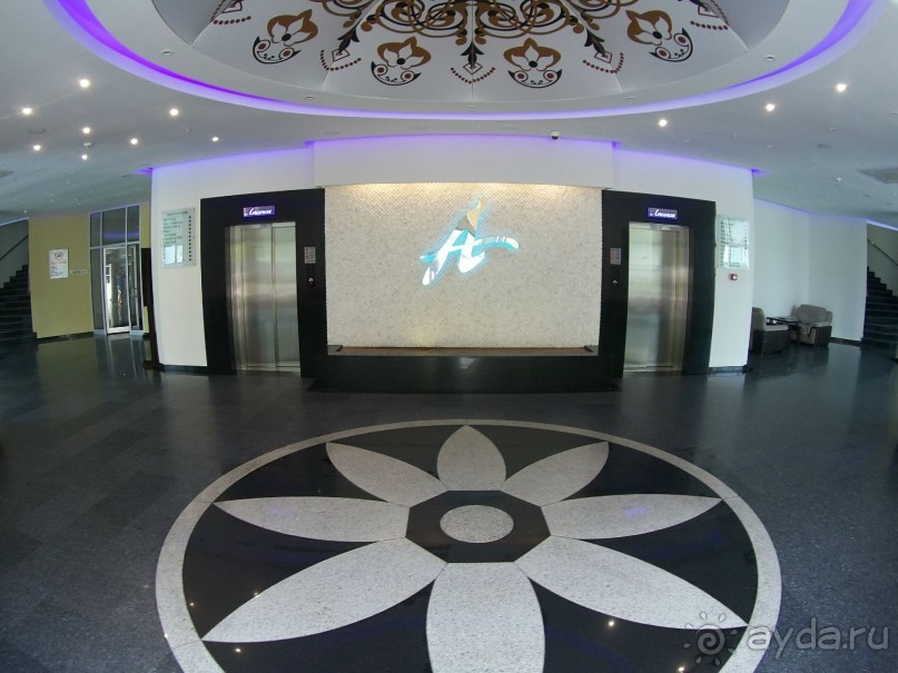 Твердая и Вкусная 5! Море 4!