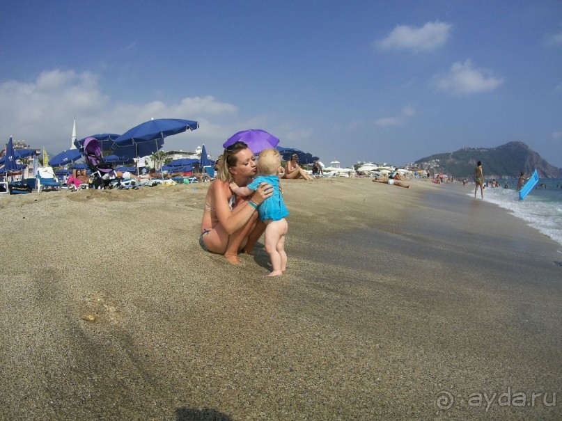 Твердая и Вкусная 5! Море 4!