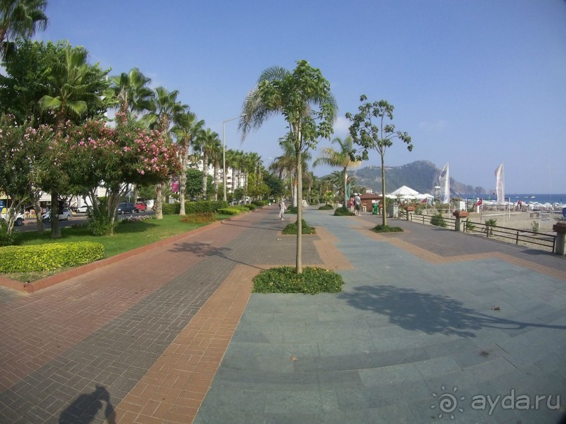 Твердая и Вкусная 5! Море 4!