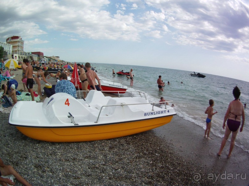 фото У Любы