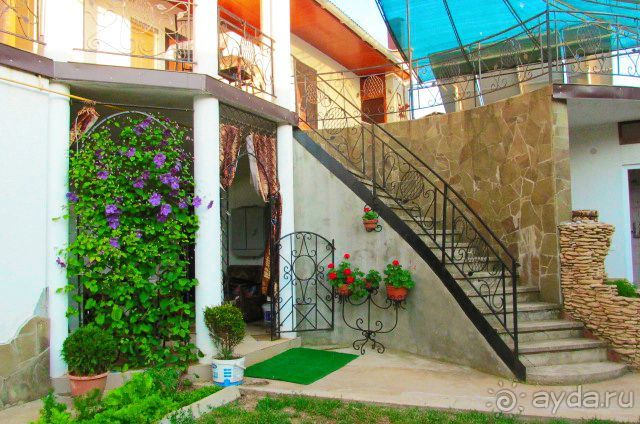 Хороший отдых эконом