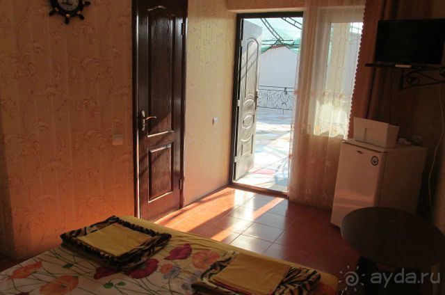 Хороший отдых эконом