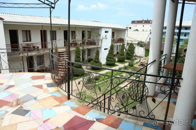 Хороший отдых эконом