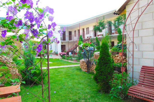 Хороший отдых эконом