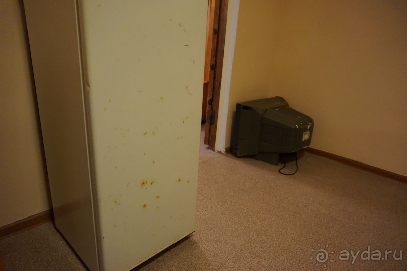 УЖАС!!!Не рекомендую это место 100%!!!