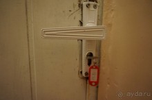 УЖАС!!!Не рекомендую это место 100%!!!