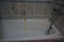 УЖАС!!!Не рекомендую это место 100%!!!