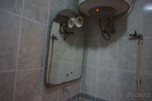 УЖАС!!!Не рекомендую это место 100%!!!