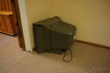 УЖАС!!!Не рекомендую это место 100%!!!