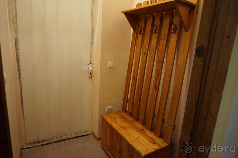 УЖАС!!!Не рекомендую это место 100%!!!