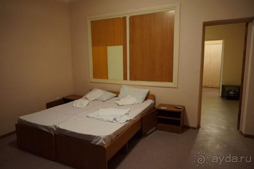 УЖАС!!!Не рекомендую это место 100%!!!