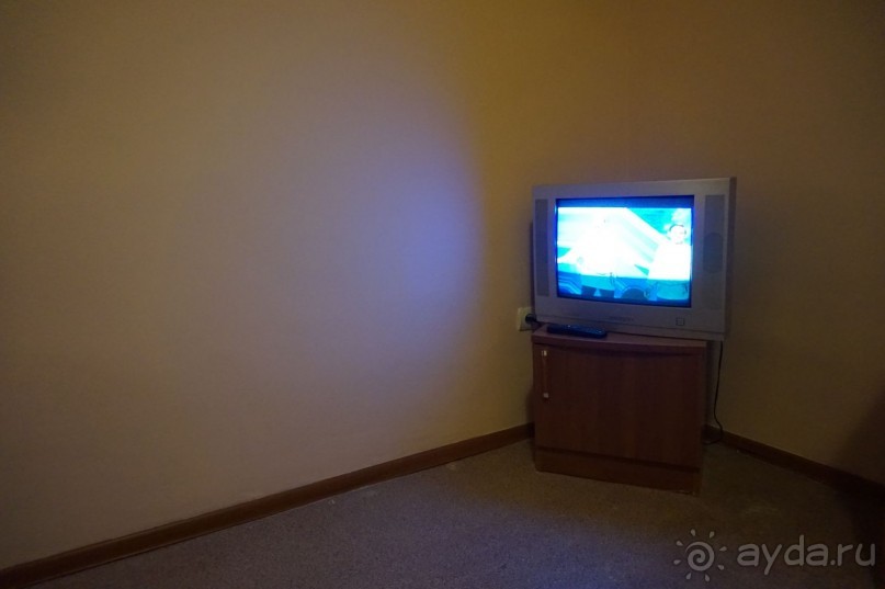 УЖАС!!!Не рекомендую это место 100%!!!