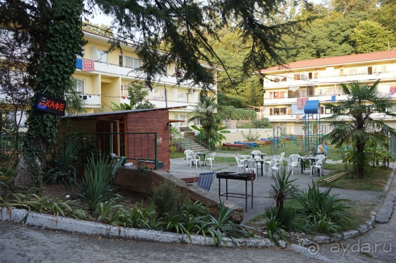 УЖАС!!!Не рекомендую это место 100%!!!