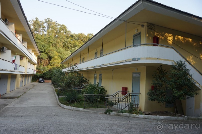 УЖАС!!!Не рекомендую это место 100%!!!