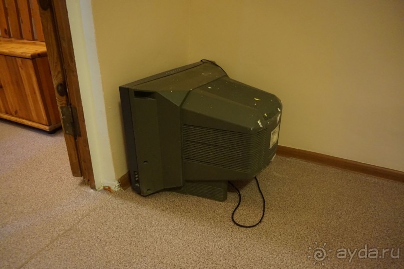 УЖАС!!!Не рекомендую это место 100%!!!