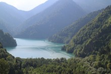 Абхазия-необыкновенная страна!!!