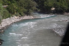 Абхазия-необыкновенная страна!!!