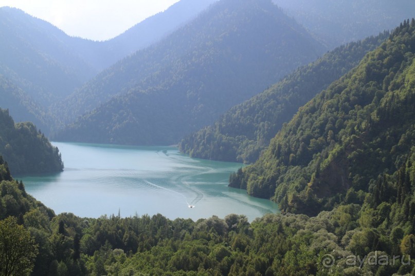 Абхазия-необыкновенная страна!!!