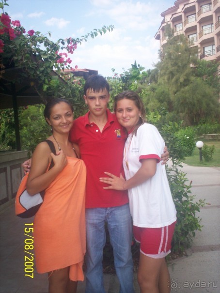 фото Sol Barbados by Melia