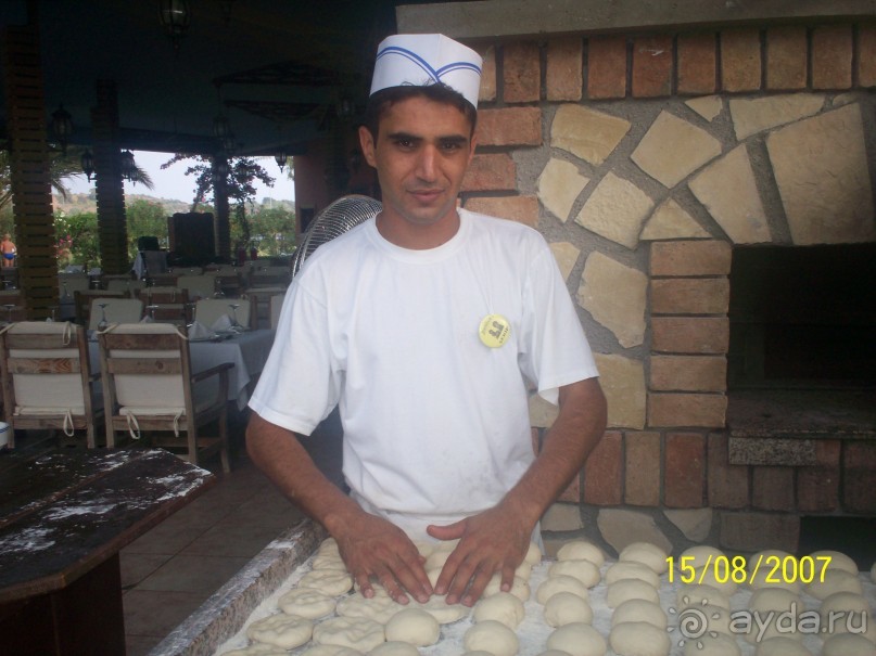 фото Sol Barbados by Melia