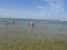 Отпуск в Золотом клене .