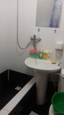 Отпуск в Золотом клене .