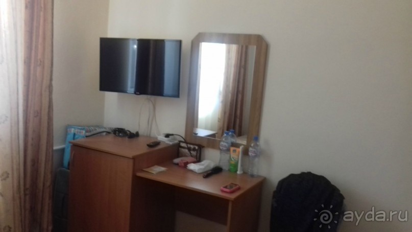 Отпуск в Золотом клене .