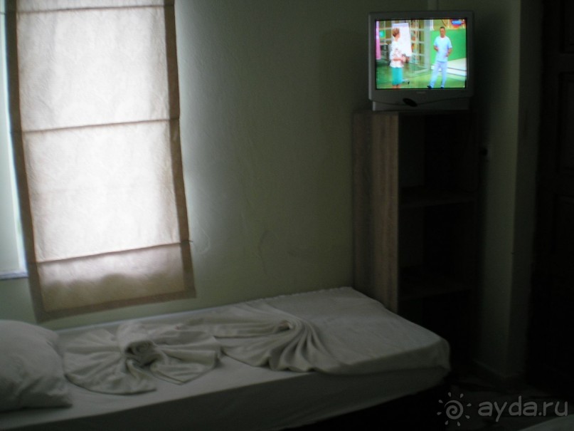 Не кому не советую