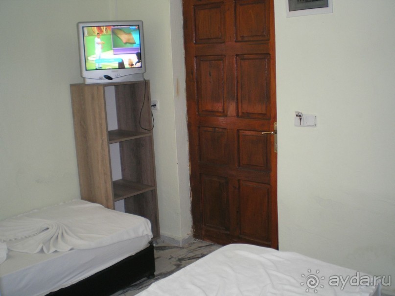 Не кому не советую