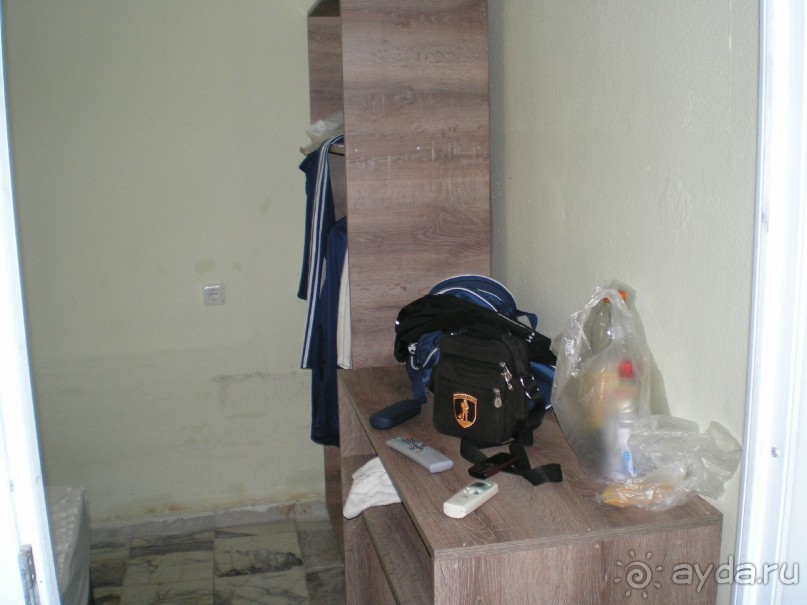 Не кому не советую