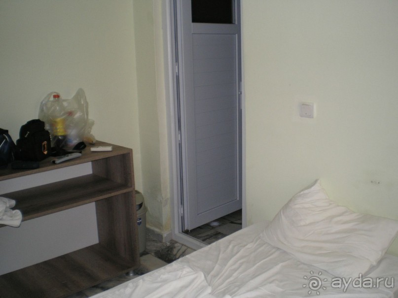 Не кому не советую