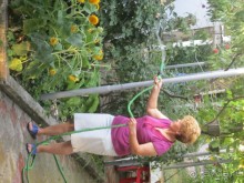 Отлично все понравилось для отдыха в России неплохо