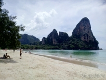 Великолепные острова провинции Краби в Таиланде