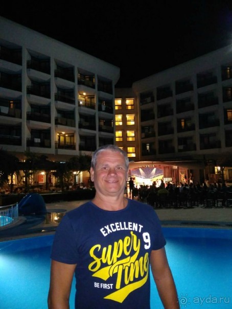 Хороший отель,приятный отдых