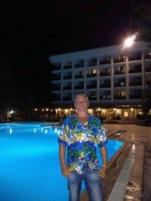 Хороший отель,приятный отдых