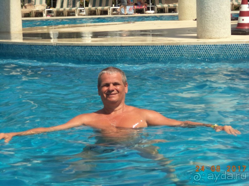 Хороший отель,приятный отдых